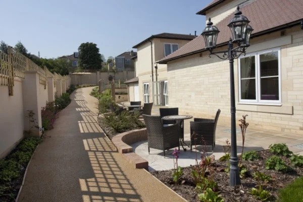 The Orangery Nursing Home